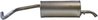 Toba esapament finala Bosal 278-233