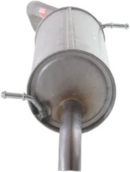 Toba esapament finala Bosal 278-231