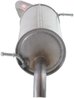 Toba esapament finala Bosal 278-231