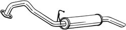 Toba esapament finala Bosal 278-295