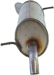 Toba esapament finala Bosal 278-233