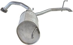 Toba esapament finala Bosal 278-585