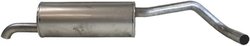 TOBA ESAPAMENT FINALA BOSAL 278-715 - Compatibil cu SEAT, SKODA