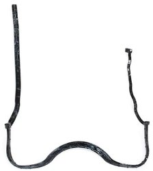 GARNITURA CAPAC, DISTRIBUTIE ELRING 278.080 - Compatibil cu RENAULT TRUCKS, VOLVO