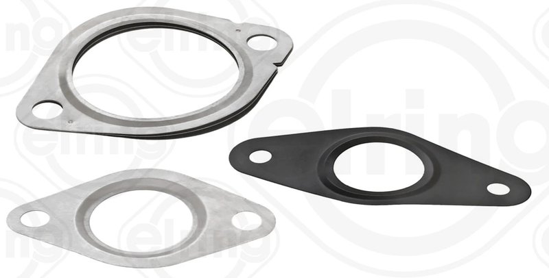 SET GARNITURI SISTEM EGR ELRING 278.790 - Compatibil cu CITROEN, FIAT, FORD, FORD (JMC), FORD AUSTRALIA, JMC, LAND ROVER, PEUGEO