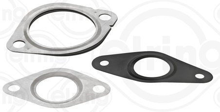 SET GARNITURI SISTEM EGR ELRING 278.790 - Compatibil cu CITROEN, FIAT, FORD, FORD (JMC), FORD AUSTRALIA, JMC, LAND ROVER, PEUGEO