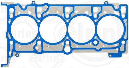 GARNITURA CHIULOASA ELRING 278.940 - Compatibil cu AUDI, AUDI (FAW)