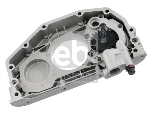 Pompa ulei Febi Bilstein 27821