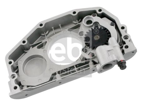Pompa ulei Febi Bilstein 27821