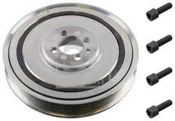 Fulie arbore cotit / vibrochen Febi Bilstein 27822