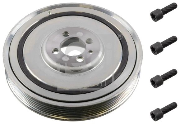 FULIE ARBORE COTIT / VIBROCHEN FEBI BILSTEIN 27822 - Compatibil cu ALFA ROMEO, FIAT, LANCIA, OPEL, SAAB, SUZUKI, VAUXHALL