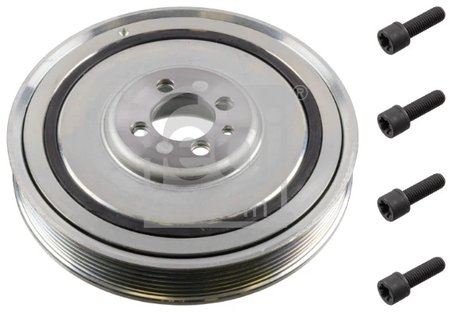FULIE ARBORE COTIT / VIBROCHEN FEBI BILSTEIN 27822 - Compatibil cu ALFA ROMEO, FIAT, LANCIA, OPEL, SAAB, SUZUKI, VAUXHALL