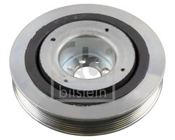 FULIE ARBORE COTIT / VIBROCHEN FEBI BILSTEIN 27822 - Compatibil cu ALFA ROMEO, FIAT, LANCIA, OPEL, SAAB, SUZUKI, VAUXHALL