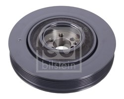 Fulie arbore cotit / vibrochen Febi Bilstein 27823