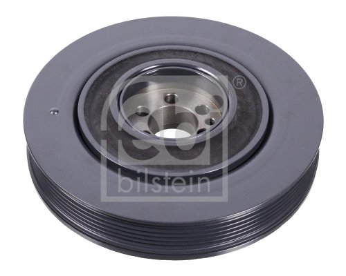 Fulie arbore cotit / vibrochen Febi Bilstein 27823
