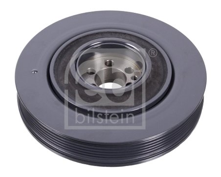 Fulie arbore cotit / vibrochen Febi Bilstein 27823