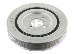 FULIE ARBORE COTIT / VIBROCHEN FEBI BILSTEIN 27824 - Compatibil cu ALFA ROMEO, CHEVROLET, CITROEN, FIAT, FORD, LANCIA, OPEL, PEU