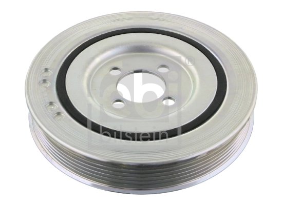 Fulie arbore cotit / vibrochen Febi Bilstein 27824