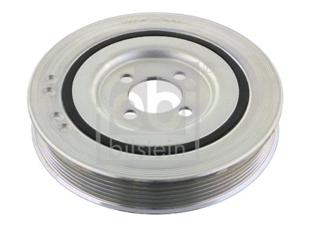 Fulie arbore cotit / vibrochen Febi Bilstein 27824