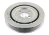Fulie arbore cotit / vibrochen Febi Bilstein 27824