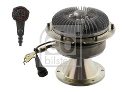 CUPLA VENTILATOR RADIATOR FEBI BILSTEIN 27843 - Compatibil cu MERCEDES-BENZ