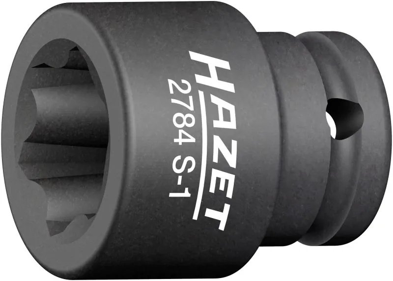 Tubulara de impact HAZET 2784S-1