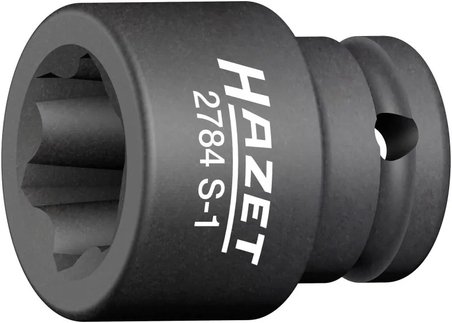 Tubulara de impact HAZET 2784S-1