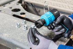 Tubulara de impact HAZET 2784S-1