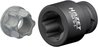 Tubulara de impact HAZET 2784S-1