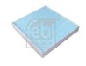 Filtru aer habitaclu Febi Bilstein 27870