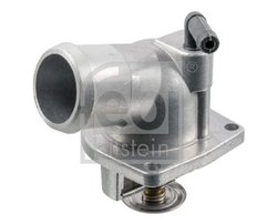 TERMOSTAT LICHID RACIRE FEBI BILSTEIN 27869 - Compatibil cu OPEL, VAUXHALL