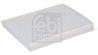 Filtru aer habitaclu Febi Bilstein 27872