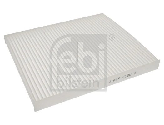 FILTRU AER HABITACLU FEBI BILSTEIN 27873 - Compatibil cu ABARTH, FIAT, FORD