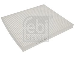 FILTRU AER HABITACLU FEBI BILSTEIN 27873 - Compatibil cu ABARTH, FIAT, FORD