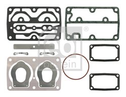 SET GARNITURI, VENTIL LAMELE FEBI BILSTEIN 27881 - Compatibil cu RENAULT TRUCKS
