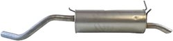TOBA ESAPAMENT FINALA BOSAL 279-157 - Compatibil cu RENAULT