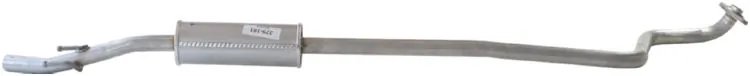 TOBA ESAPAMENT INTERMEDIARA BOSAL 279-181 - Compatibil cu TOYOTA