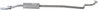TOBA ESAPAMENT INTERMEDIARA BOSAL 279-181 - Compatibil cu TOYOTA