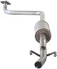 TOBA ESAPAMENT INTERMEDIARA BOSAL 279-181 - Compatibil cu TOYOTA