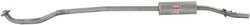 TOBA ESAPAMENT INTERMEDIARA BOSAL 279-181 - Compatibil cu TOYOTA