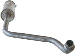 TOBA ESAPAMENT INTERMEDIARA BOSAL 279-183 - Compatibil cu TOYOTA