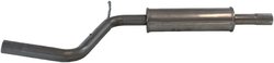 Toba esapament intermediara Bosal 279-313