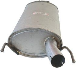 Toba esapament intermediara Bosal 279-437