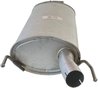 Toba esapament intermediara Bosal 279-437