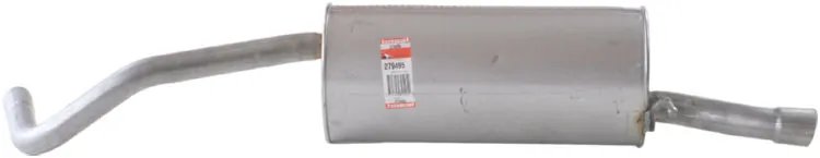 Toba esapament finala Bosal 279-495
