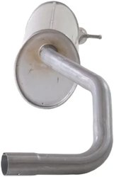 Toba esapament finala Bosal 279-495