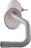 Toba esapament finala Bosal 279-495