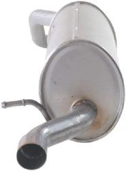 Toba esapament finala Bosal 279-495