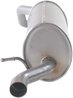 Toba esapament finala Bosal 279-495