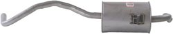 Toba esapament finala Bosal 279-565